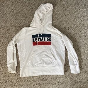 Levi’s hoodie